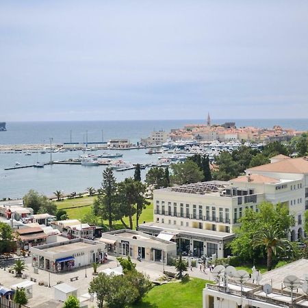 Apartment Old Town Budva Ngoại thất bức ảnh