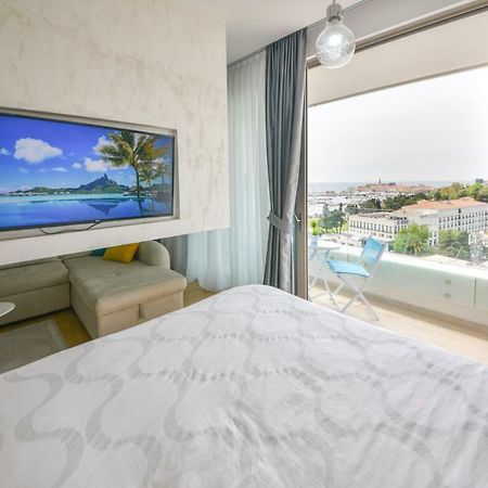 Apartment Old Town Budva Ngoại thất bức ảnh