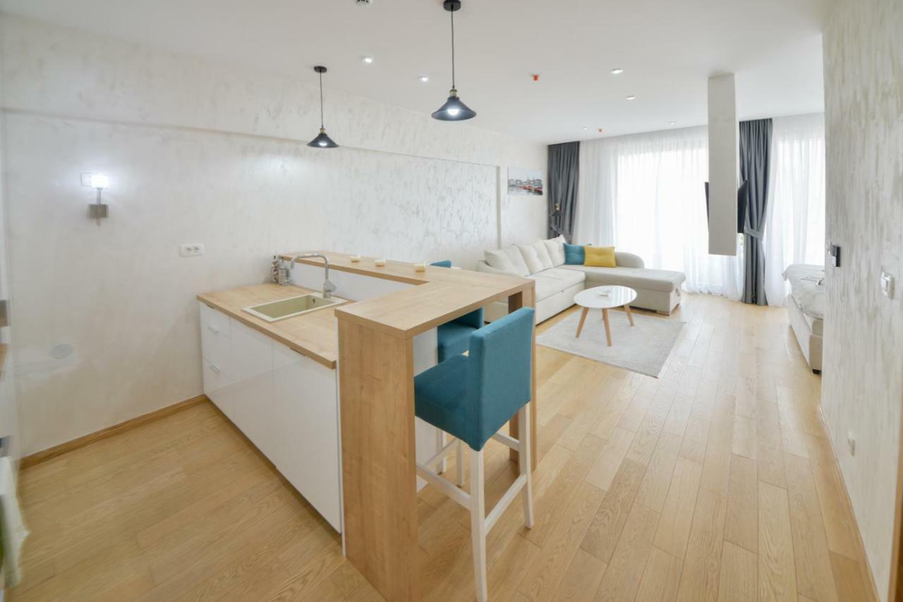 Apartment Old Town Budva Ngoại thất bức ảnh