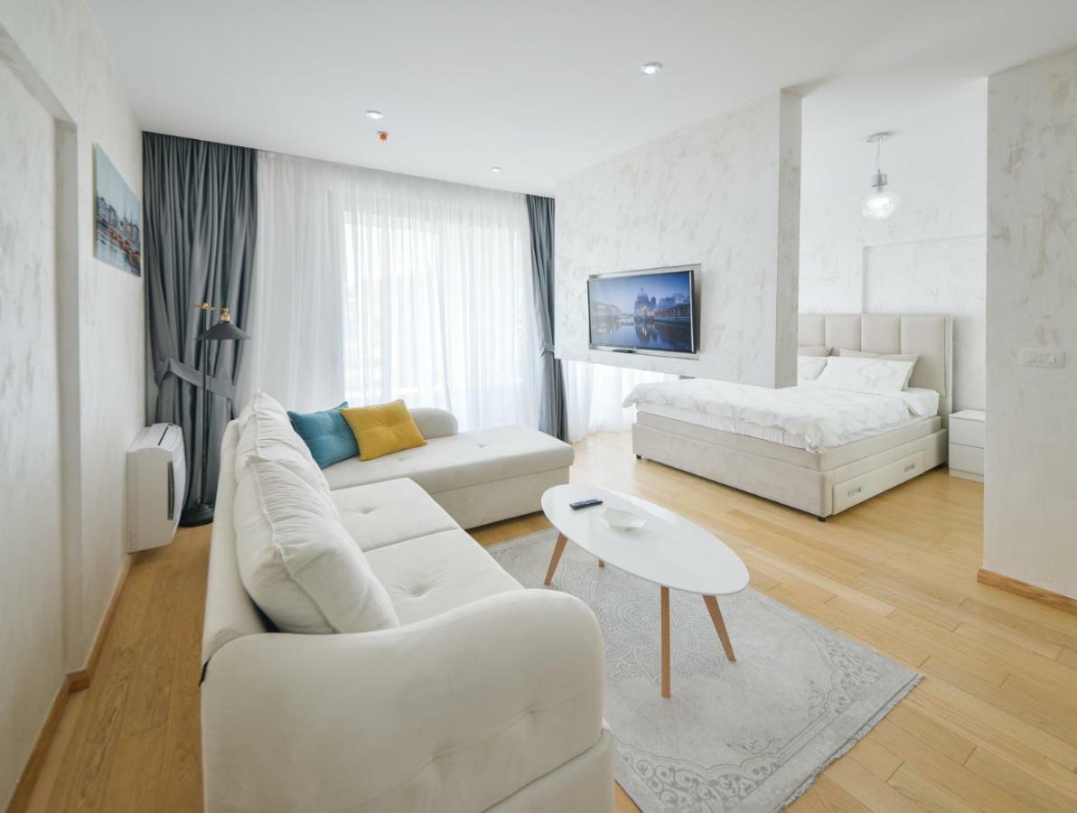 Apartment Old Town Budva Ngoại thất bức ảnh