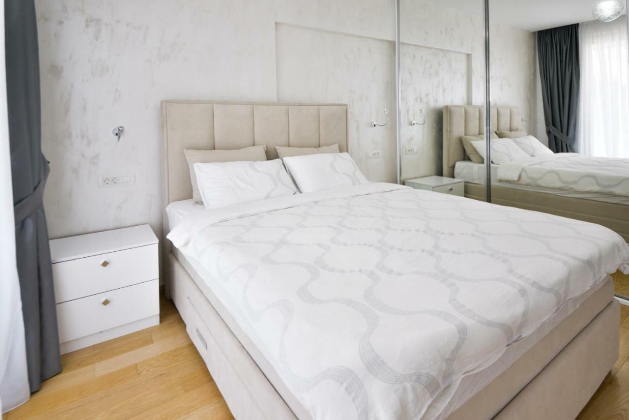 Apartment Old Town Budva Ngoại thất bức ảnh