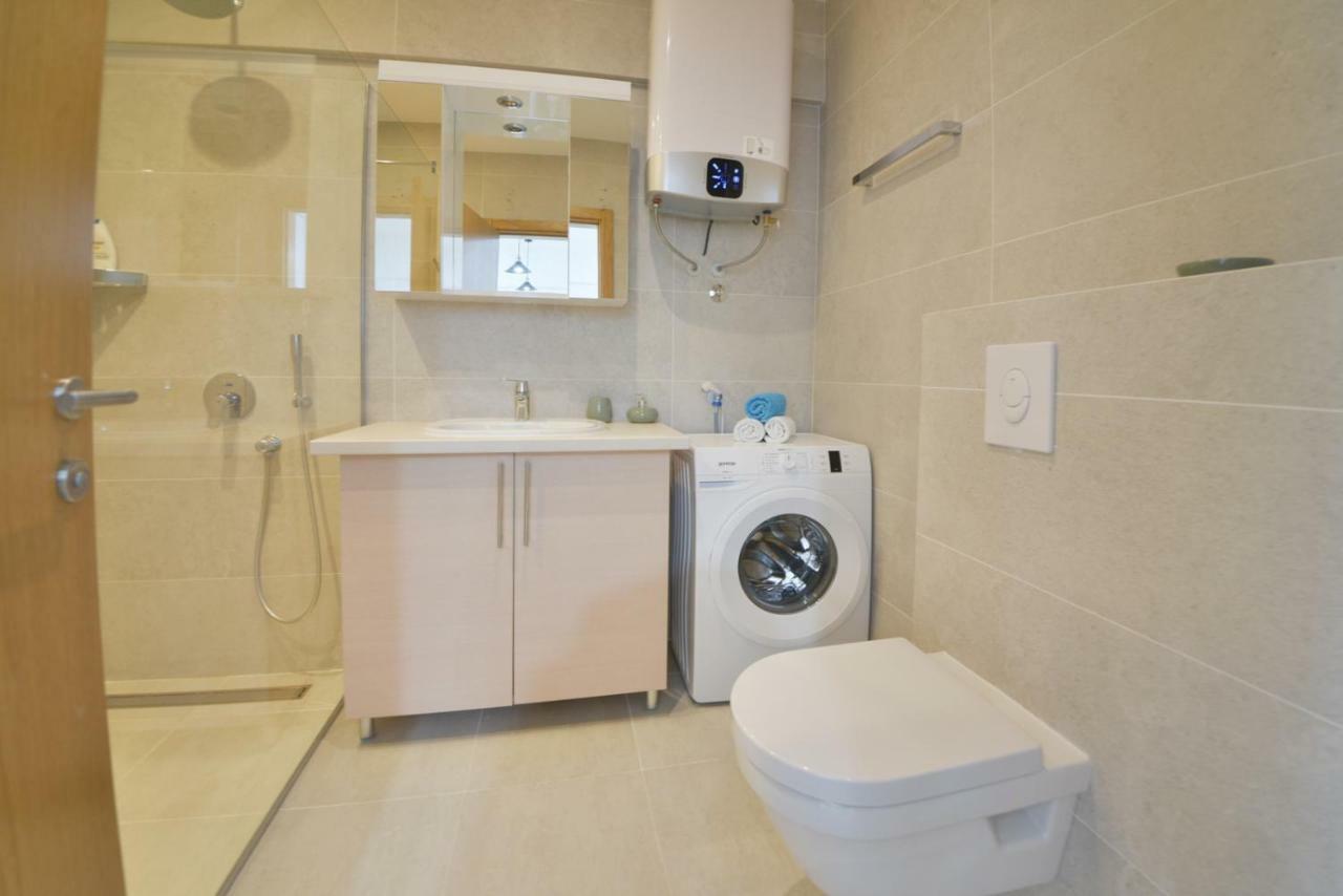 Apartment Old Town Budva Ngoại thất bức ảnh