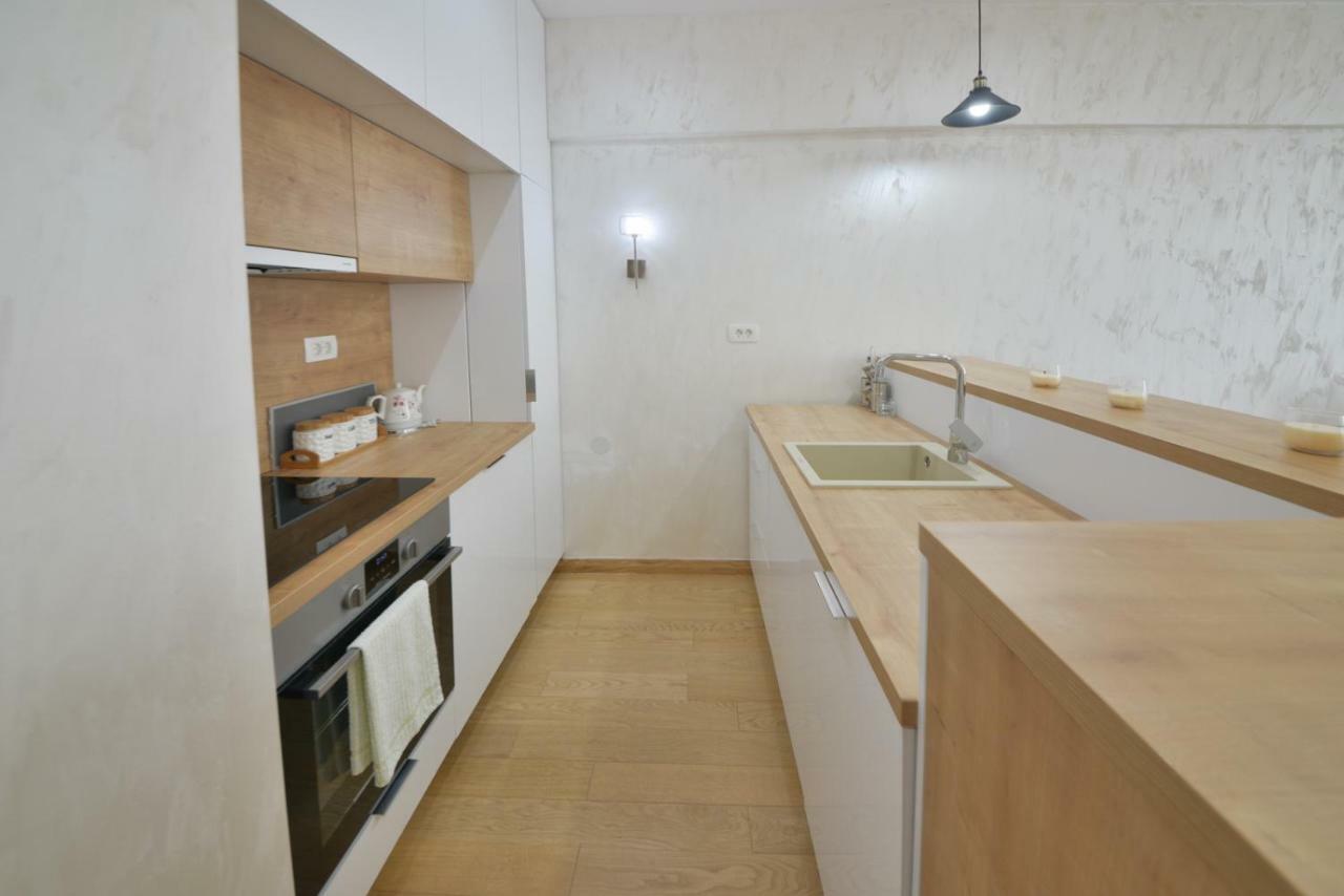 Apartment Old Town Budva Ngoại thất bức ảnh